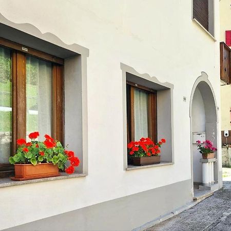 Appartamento Jever House Rigolato ภายนอก รูปภาพ